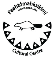 Paahtomahksikimi Cultural Centre